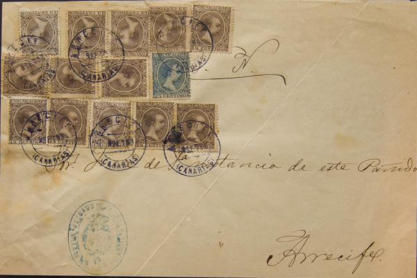 0000063324 - Spain. Canary Islands