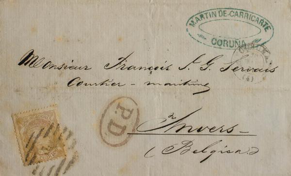 0000063893 - Spain. Provisional Government