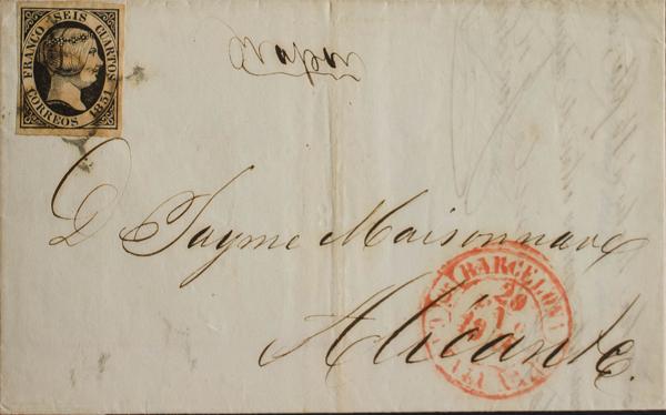 0000063922 - Other sections. Maritime Mail