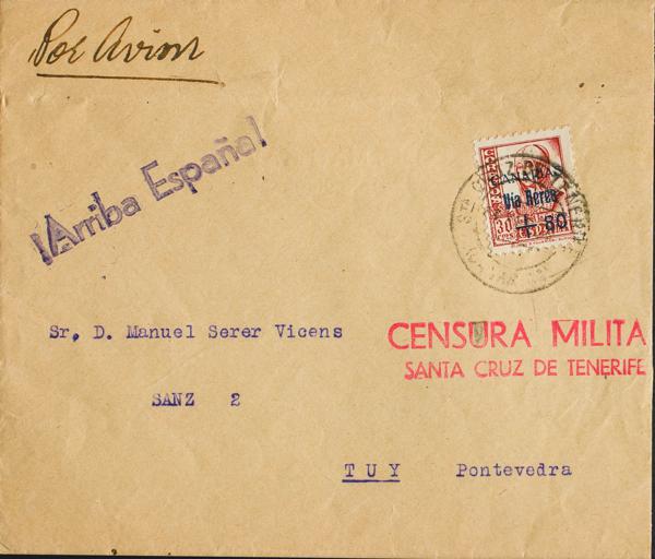 0000064101 - Spain. Canary Islands