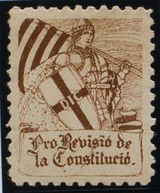0000064441 - Guerra Civil. Viñetas