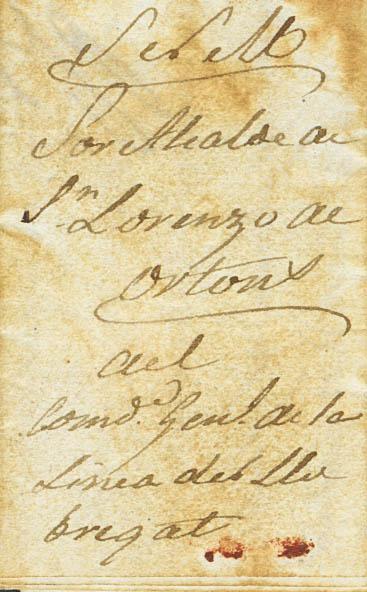 0000064556 - Other sections. Mail / Military Franchises