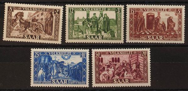 0000064881 - Sarre