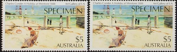 0000065100 - Australia