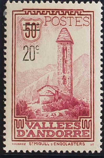 0000066665 - Andorra Francesa