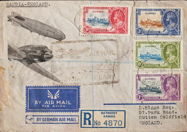 0000067237 - Gambia