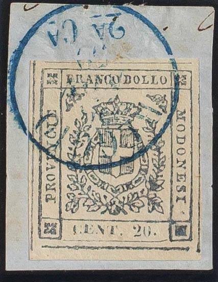 0000067365 - Modena