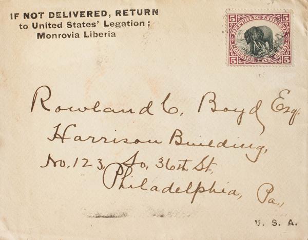 0000067488 - Liberia