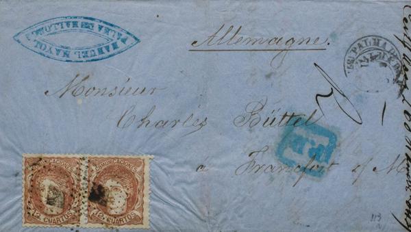 0000068291 - Spain. Provisional Government