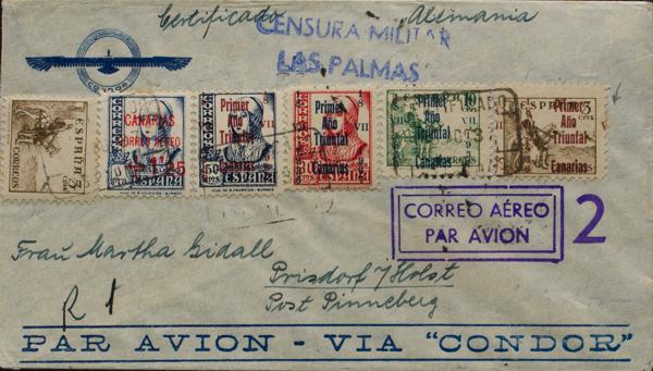 0000069247 - Spain. Canary Islands