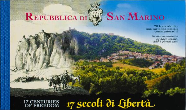0000069471 - San Marino