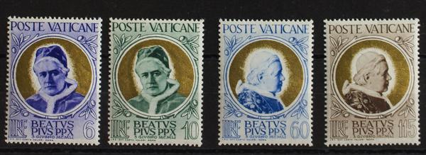 0000069496 - Vaticano