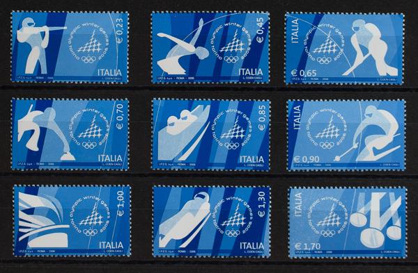 0000069509 - Italia