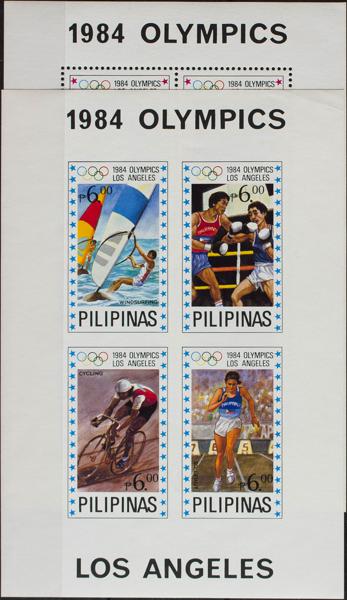 0000069578 - Filipinas. República