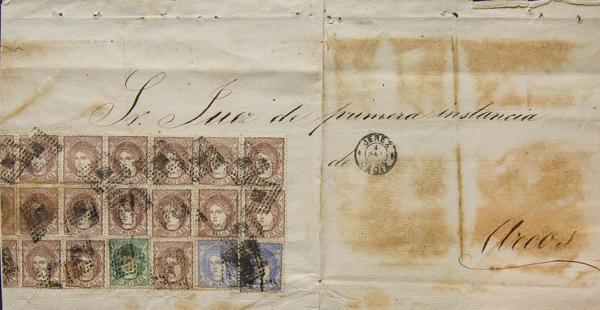 0000069727 - Spain. Provisional Government