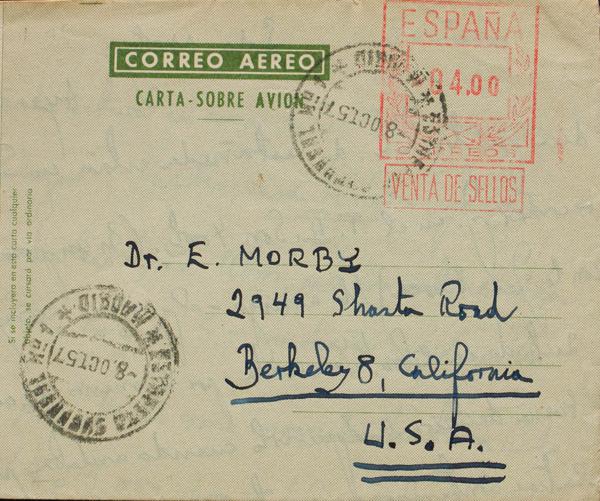 0000069784 - Other sections. Roller Postmark / Mechanical Franking