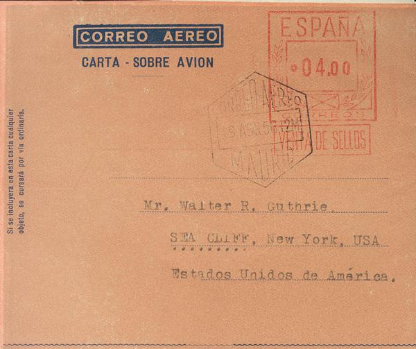 0000069800 - Other sections. Roller Postmark / Mechanical Franking