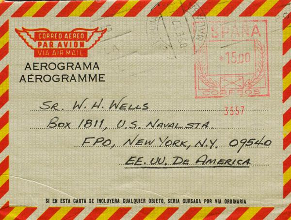 0000069831 - Other sections. Roller Postmark / Mechanical Franking