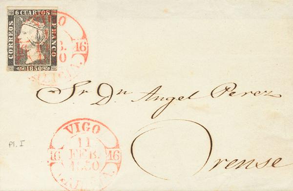 0000070060 - Isabella II. Undated Period