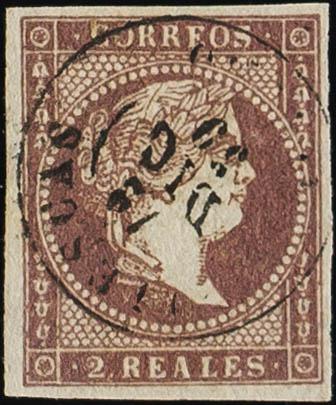 0000070373 - Castile-La Mancha. Philately