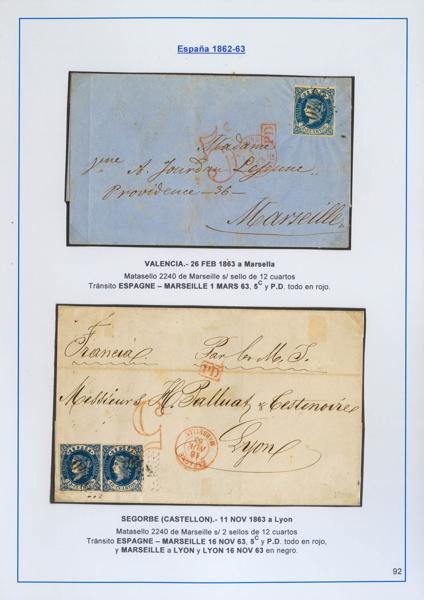 0000070377 - Isabella II. Undated Period