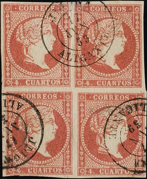 0000070565 - Valencian Community. Philately