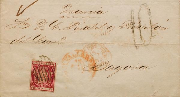 0000070822 - Isabella II. Undated Period