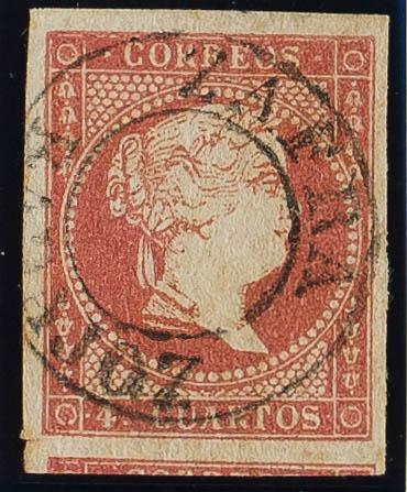 0000071067 - Extremadura. Philately