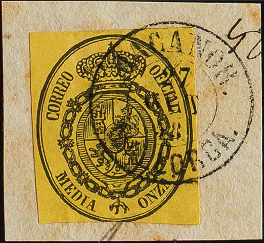 0000071069 - Balearic Islands. Philately