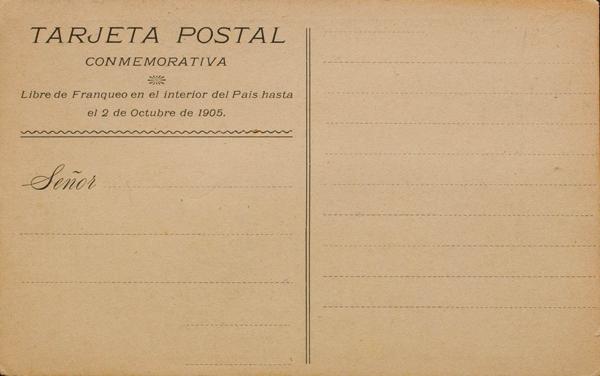 0000071310 - Postal Service. Official