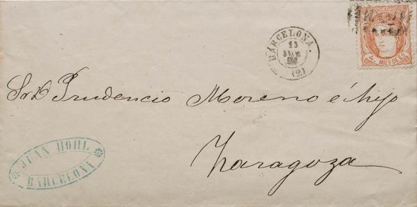 0000072586 - Spain. Provisional Government