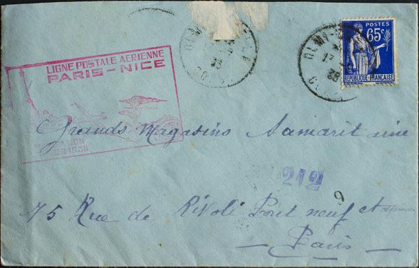 0000073100 - Francia