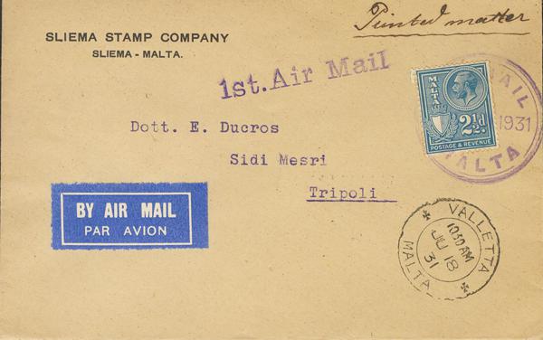 0000073119 - Malta