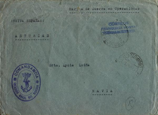 0000073498 - Zona Nacional. Bando Nacional
