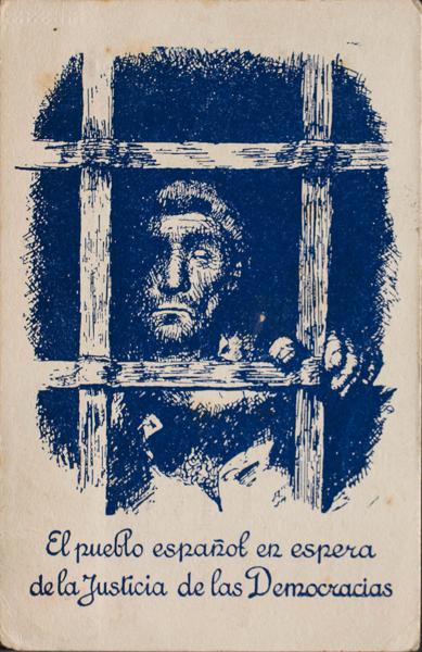 0000073543 - Republican Zone. Republican Postcard