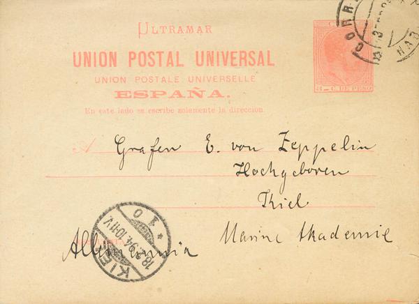 0000074080 - Ex-colonias Españolas. Cuba