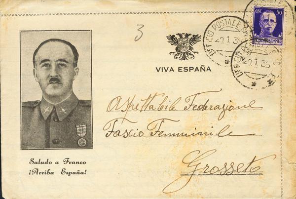 0000074456 - National Zone. Italian Volunteers