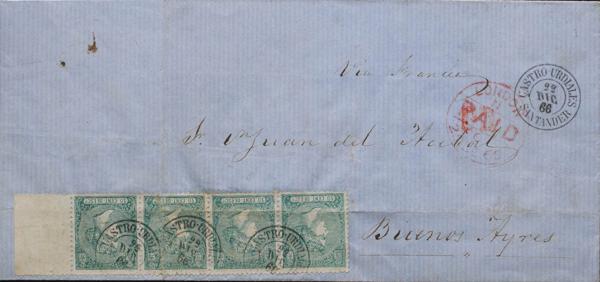 0000074566 - Isabella II. Period Toothed