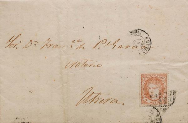0000074568 - Spain. Provisional Government