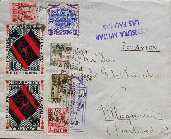 0000074610 - Spain. Canary Islands