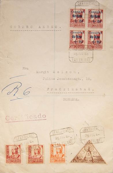 0000074772 - Spain. Canary Islands