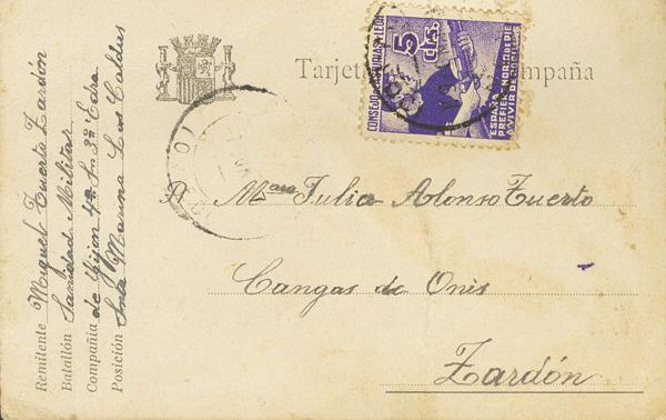 0000074887 - Spain. Asturias and Leon