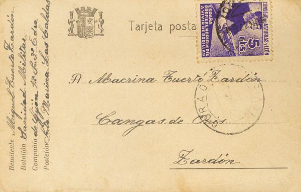 0000074888 - Spain. Asturias and Leon