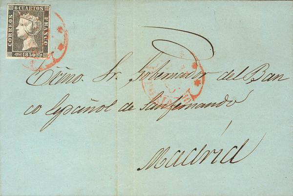 0000075052 - País Vasco. Historia Postal