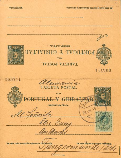 0000075444 - Postal Service. Official