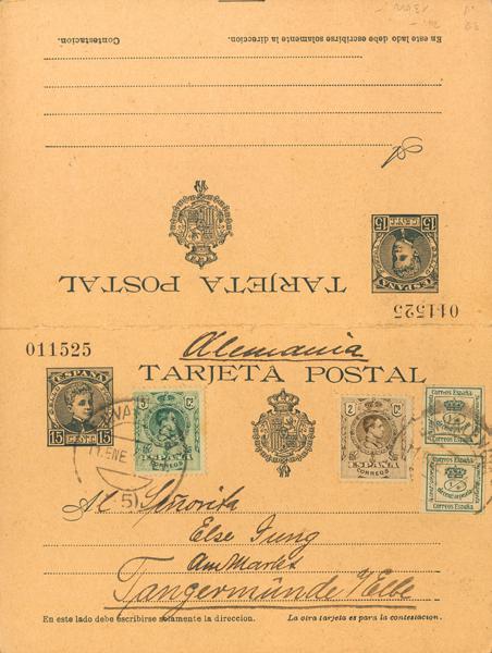 0000075447 - Postal Service. Official