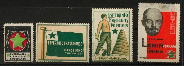 0000075587 - Spanish Civil War. Vignettes