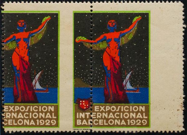 0000075624 - Spanish Civil War. Vignettes