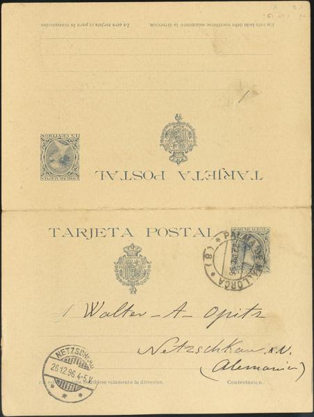 0000075910 - Postal Service. Official