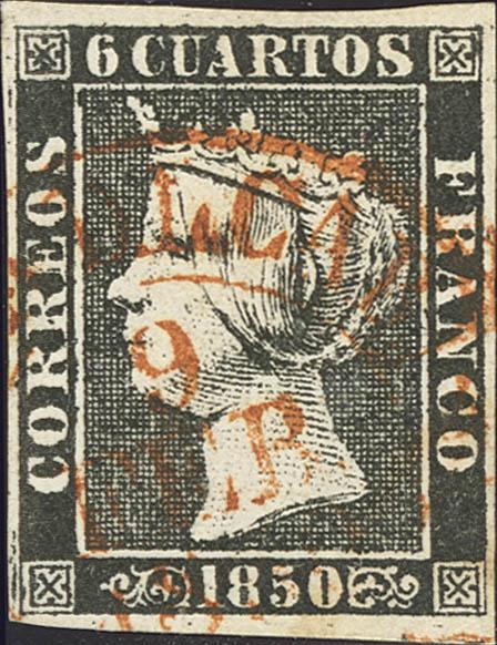 0000076152 - Aragon. Philately